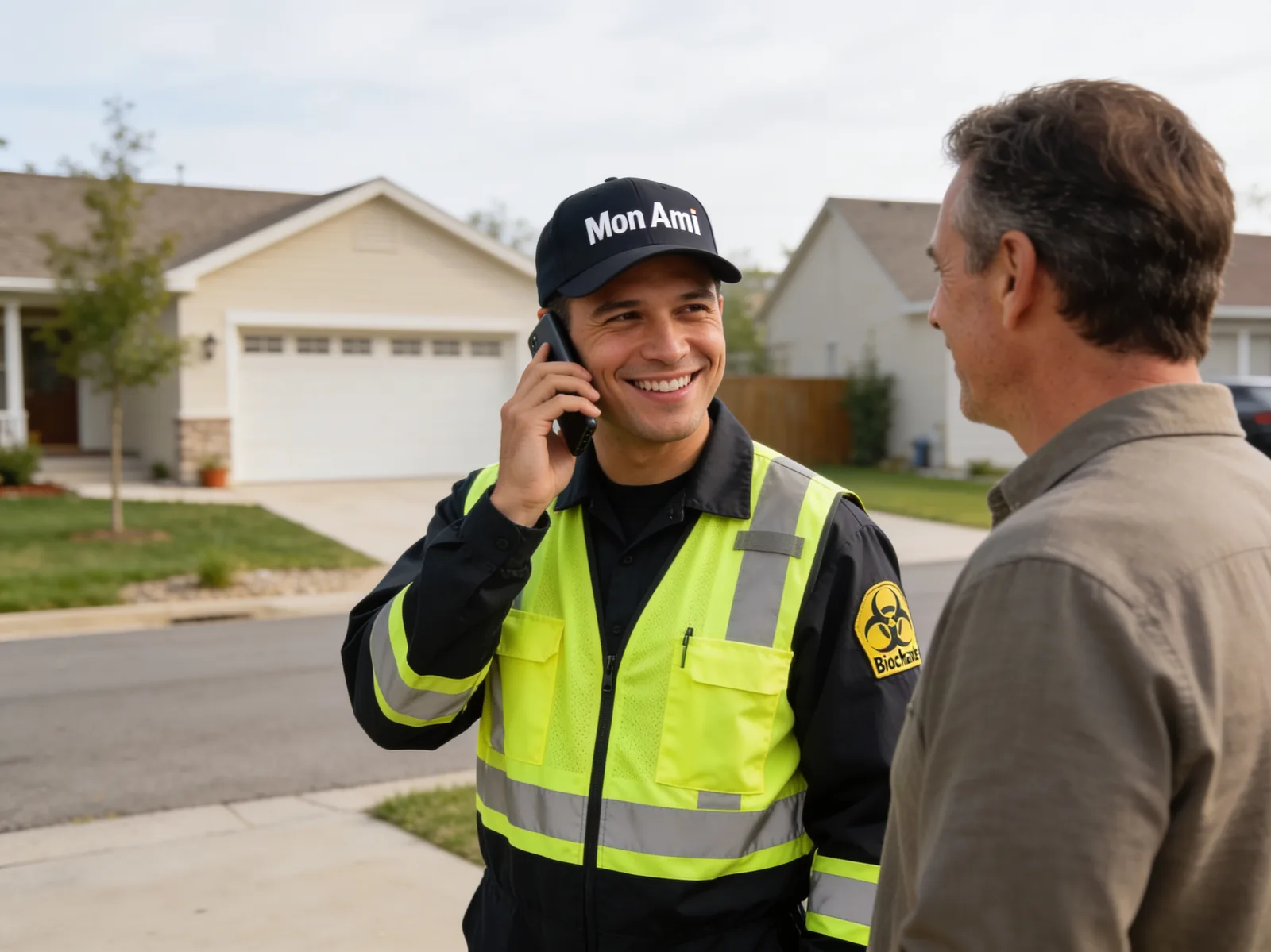 Sewage Cleanup Twinsburg, OH FAQs