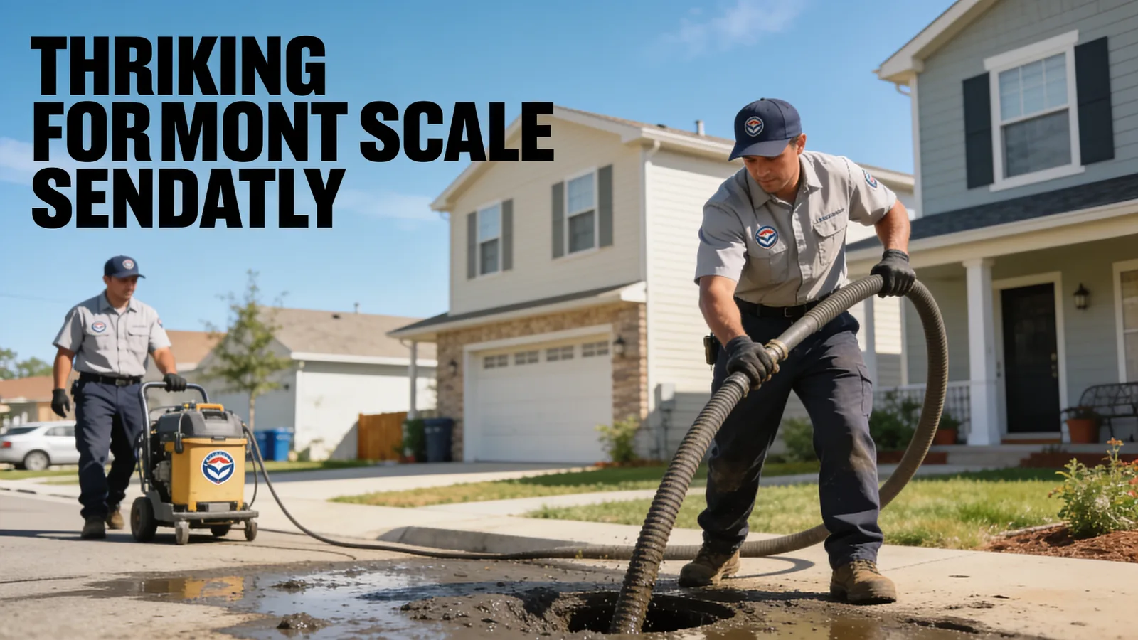 Sewage Cleanup in Twinsburg, OH near me